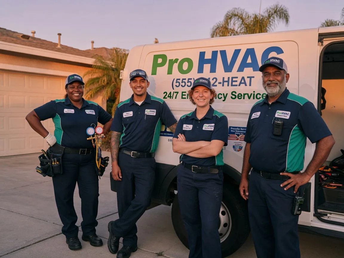 Furnace Repair company in Columbiana, OH