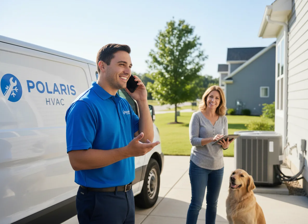 Furnace Repair Columbiana, OH FAQs
